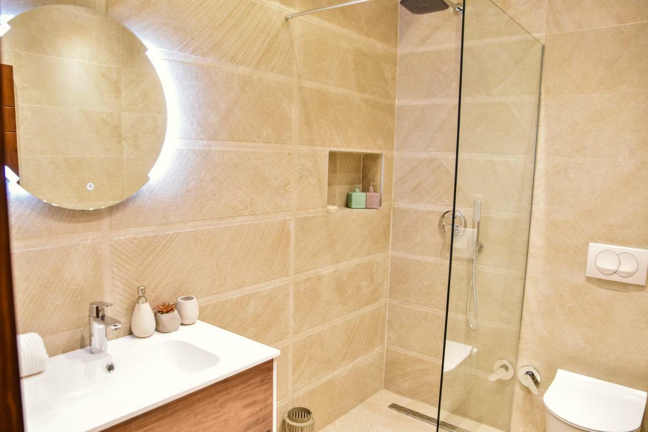 Pino Boutique Hotel Ulcinj Exterior photo