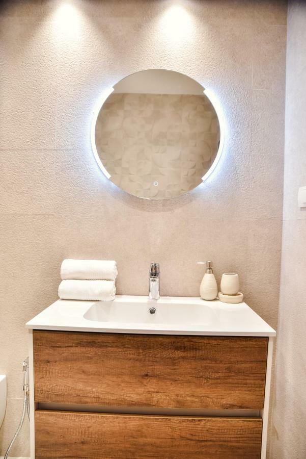 Pino Boutique Hotel Ulcinj Exterior photo